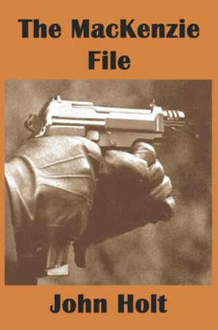 Cover of The MacKenzie File