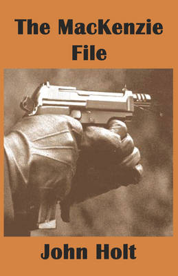 Book cover for The MacKenzie File
