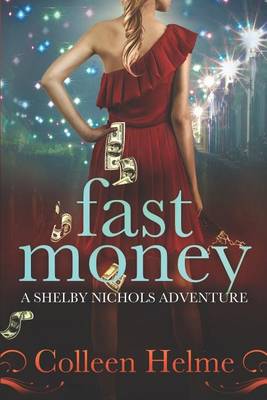 Book cover for Fast Money