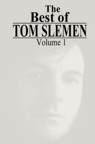 Cover of The Best of Tom Slemen