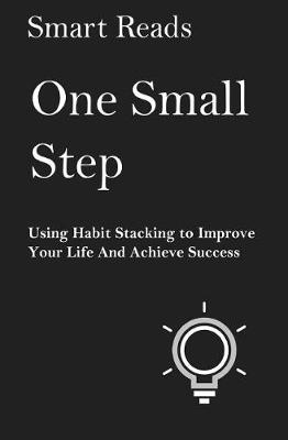 Book cover for One Small Step