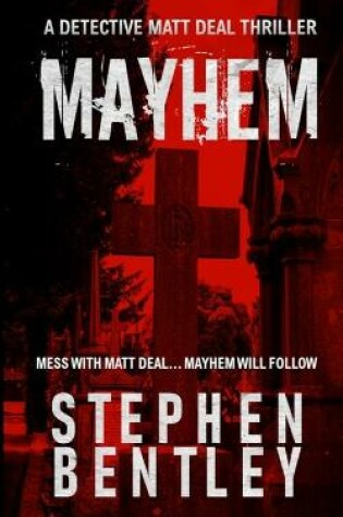 Cover of Mayhem