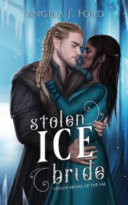 Book cover for Stolen Ice Bride