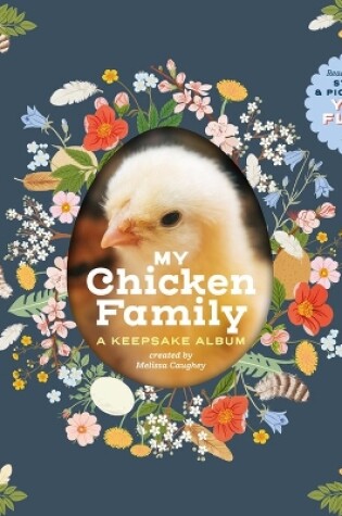 Cover of My Chicken Family