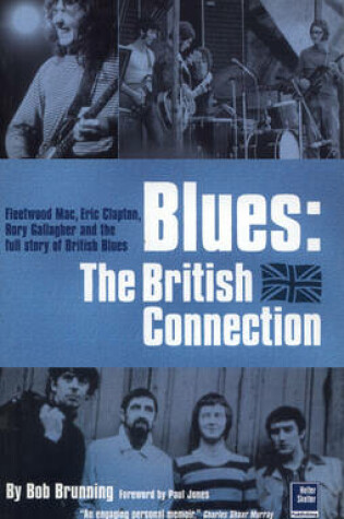 Cover of Blues