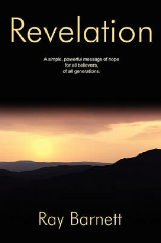 Cover of Revelation