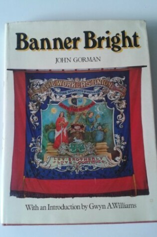 Cover of Banner Bright