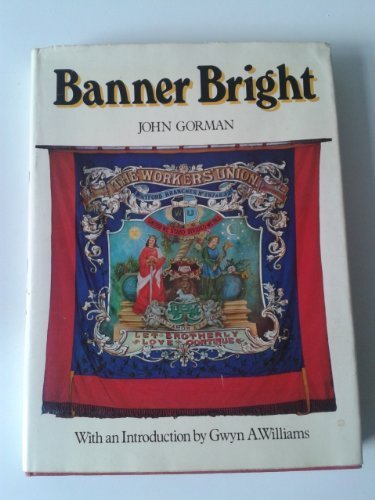 Book cover for Banner Bright