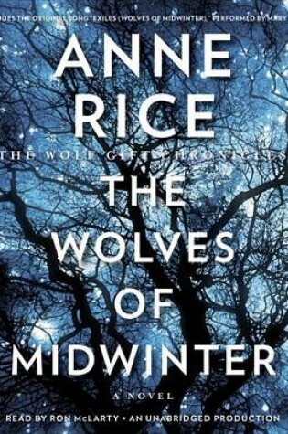Cover of The Wolves of Midwinter