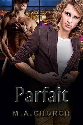 Book cover for Parfait