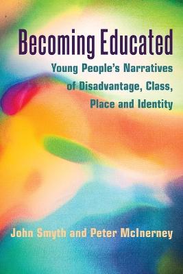 Cover of Becoming Educated