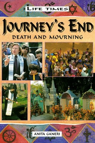 Cover of Journey's End