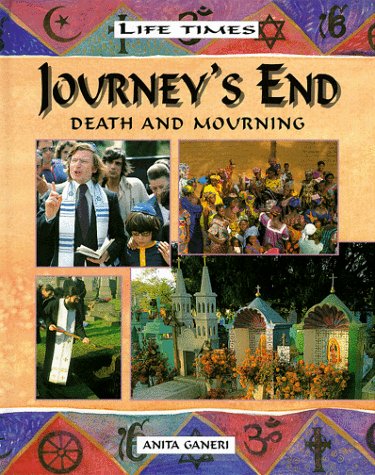 Book cover for Journey's End