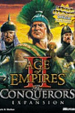 Cover of Age of Empires II