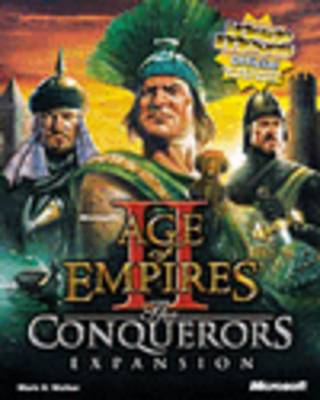 Book cover for Age of Empires II