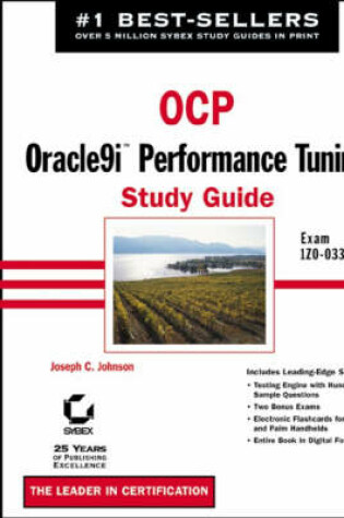 Cover of OCP