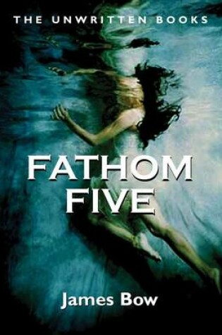 Cover of Fathom Five