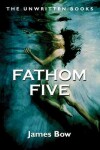 Book cover for Fathom Five