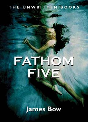 Cover of Fathom Five