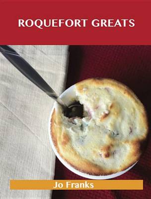 Book cover for Roquefort Greats