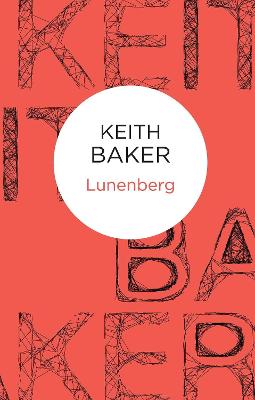 Book cover for Lunenberg