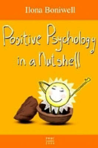 Cover of Positive Psychology in a Nutshell