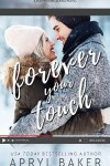 Book cover for Forever Your Touch - Anniversary Edition