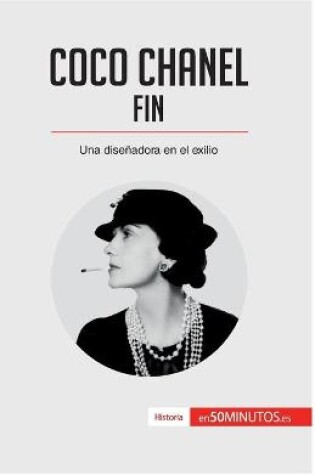 Cover of Coco Chanel - Fin