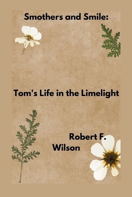 Book cover for Smothers and Smile