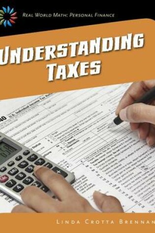 Cover of Understanding Taxes
