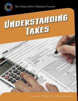 Book cover for Understanding Taxes