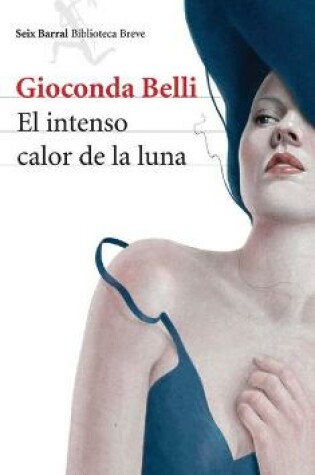 Cover of El Intenso Calor de la Luna