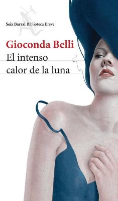 Book cover for El Intenso Calor de la Luna