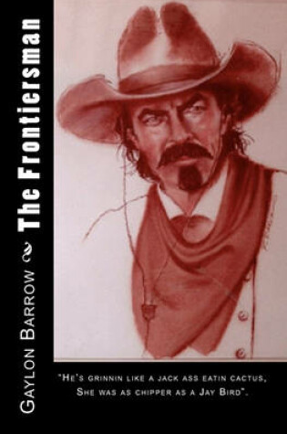 Cover of The Frontiersman