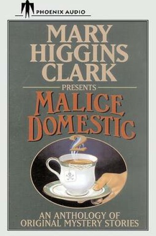 Cover of Malice Domestic 7