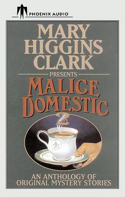 Cover of Malice Domestic 7