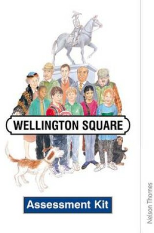 Cover of Wellington Square Assessment Kit