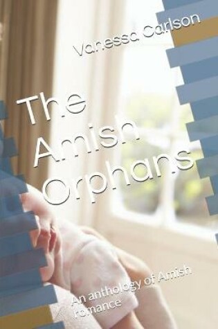 Cover of The Amish Orphans