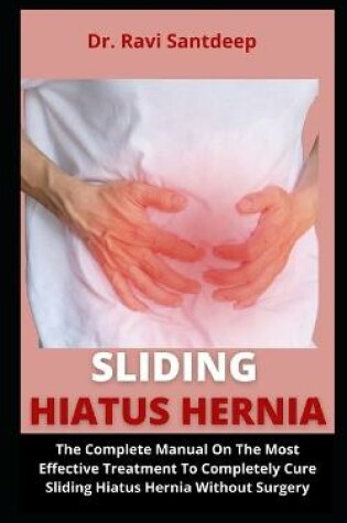 Cover of Sliding Hiatus Hernia