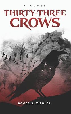 Book cover for Thirty-three Crows