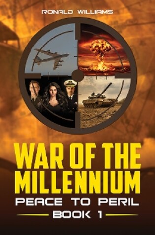 Cover of War of the Millennium