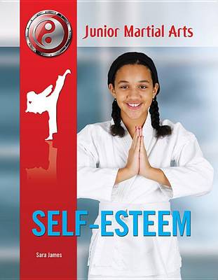 Cover of Self Esteem