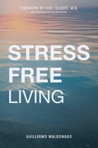 Cover of Stress-Free Living