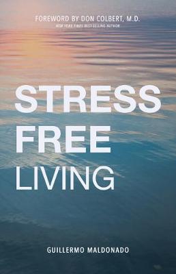 Book cover for Stress-Free Living