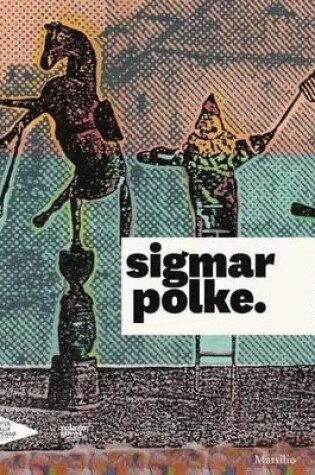 Cover of Sigmar Polke