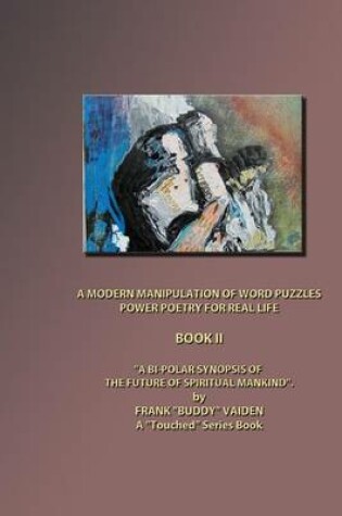 Cover of A Modern Manipulation of Word Puzzles