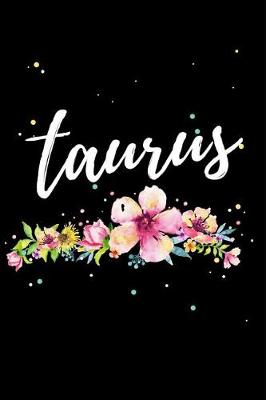 Book cover for Taurus