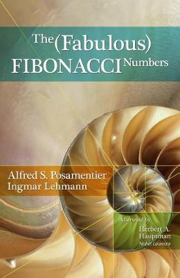 Book cover for The Fabulous Fibonacci Numbers