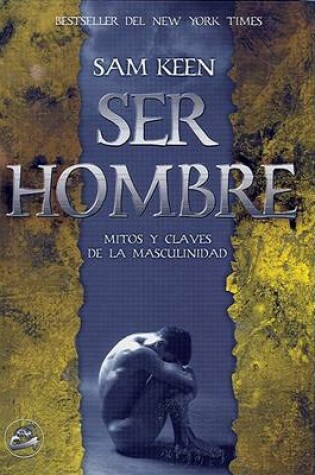 Cover of Ser Hombre
