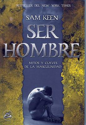 Book cover for Ser Hombre